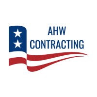 AHW Contracting, LLC logo, AHW Contracting, LLC contact details