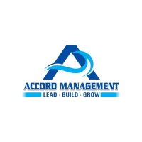 Accord Management logo, Accord Management contact details