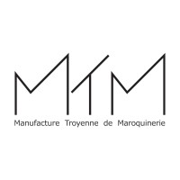 Manufacture Troyenne de Maroquinerie logo, Manufacture Troyenne de Maroquinerie contact details