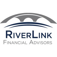 RiverLink Financial Advisors logo, RiverLink Financial Advisors contact details