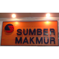 Sumber Makmur logo, Sumber Makmur contact details