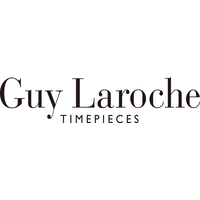 Guy Laroche Timepieces logo, Guy Laroche Timepieces contact details