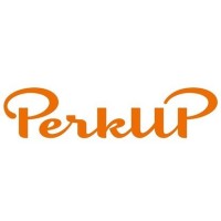 PerkUP, Inc. logo, PerkUP, Inc. contact details