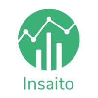 Insaito logo, Insaito contact details