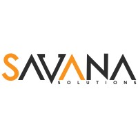 Savana Solutions logo, Savana Solutions contact details