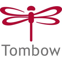 Tombow UK logo, Tombow UK contact details