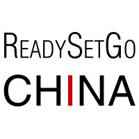 ReadySetGo China logo, ReadySetGo China contact details