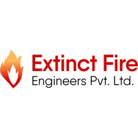 Extinct Fire Engineers Pvt Ltd logo, Extinct Fire Engineers Pvt Ltd contact details