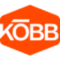 KOBB Media logo, KOBB Media contact details