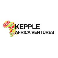 Kepple Africa Ventures logo, Kepple Africa Ventures contact details