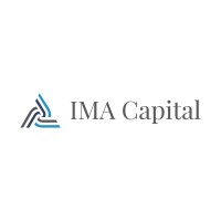 IMA Capital logo, IMA Capital contact details