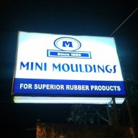 Mini Mouldings logo, Mini Mouldings contact details