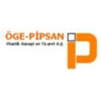 Öge-Pipsan Plastic Technologies logo, Öge-Pipsan Plastic Technologies contact details