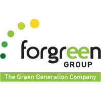 ForGreen Spa Società Benefit logo, ForGreen Spa Società Benefit contact details