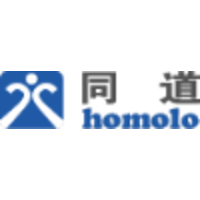 Homolo logo, Homolo contact details