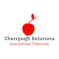 CherrySoft logo, CherrySoft contact details