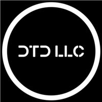 DTD LLC logo, DTD LLC contact details