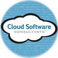 Cloud Software Consultants logo, Cloud Software Consultants contact details