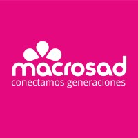 Macrosad logo, Macrosad contact details