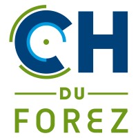 Centre Hospitalier du Forez logo, Centre Hospitalier du Forez contact details