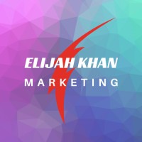 Elijah Khan Marketing logo, Elijah Khan Marketing contact details