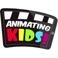 Animating Kids! logo, Animating Kids! contact details