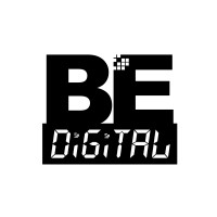 BE Digital Group logo, BE Digital Group contact details