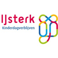 IJsterk Kinderdagverblijven logo, IJsterk Kinderdagverblijven contact details