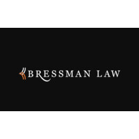 Bressman Law logo, Bressman Law contact details