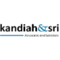 Kandiah & Sri logo, Kandiah & Sri contact details