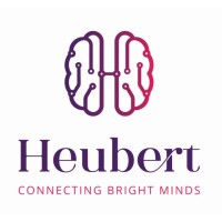 Heubert logo, Heubert contact details