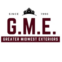 Greater Midwest Exteriors logo, Greater Midwest Exteriors contact details