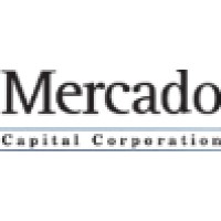 Mercado Capital Corporation logo, Mercado Capital Corporation contact details