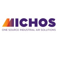 MICHOS S.A. logo, MICHOS S.A. contact details