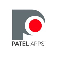 Patel-Apps Pvt Ltd logo, Patel-Apps Pvt Ltd contact details