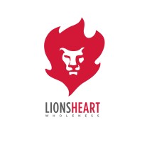 Lionsheart Wholeness logo, Lionsheart Wholeness contact details