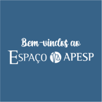 Espaço Apesp logo, Espaço Apesp contact details