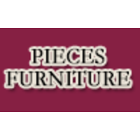 Pieces Furniture logo, Pieces Furniture contact details