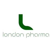 London Pharma logo, London Pharma contact details