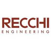 RECCHIENGINEERING logo, RECCHIENGINEERING contact details