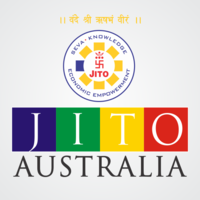 JITO Australia logo, JITO Australia contact details