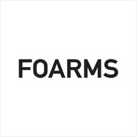 FOARMS logo, FOARMS contact details