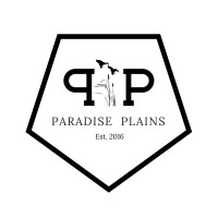 Paradise Plains logo, Paradise Plains contact details