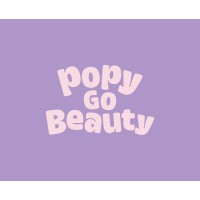 Popy Go Beauty logo, Popy Go Beauty contact details