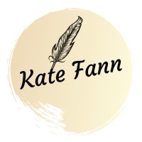 Kate Fann logo, Kate Fann contact details