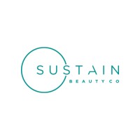 Sustain Beauty Co logo, Sustain Beauty Co contact details