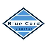 Blue Cord Capital logo, Blue Cord Capital contact details