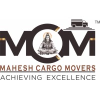 MAHESH CARGO MOVERS logo, MAHESH CARGO MOVERS contact details