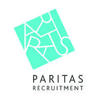 Paritas Recruitment logo, Paritas Recruitment contact details