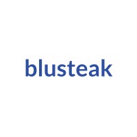 Blusteak Media logo, Blusteak Media contact details